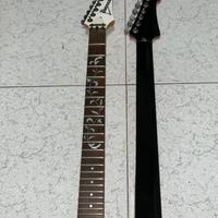 Componenti vari per chitarre - rsg