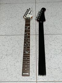 Componenti vari per chitarre - rsg