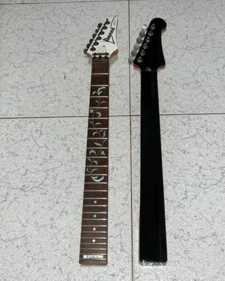 Componenti vari per chitarre - rsg