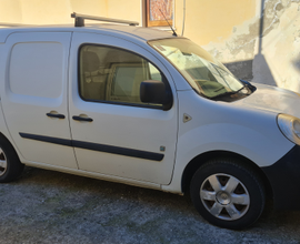 Renault kangoo z.e. 2012