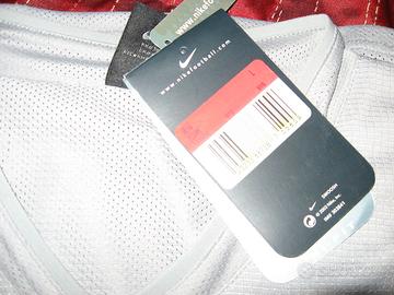 Maglietta calcio Nike TG L Manchester United