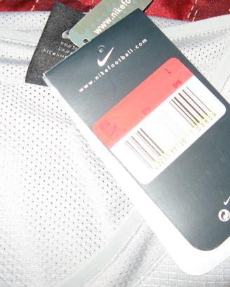 Maglietta calcio Nike TG L Manchester United