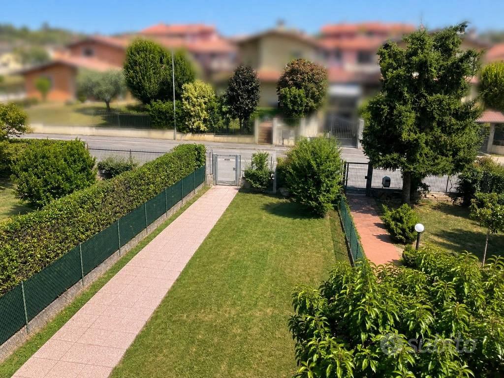 Casa – Calvagese della Riviera, Belvedere - Vista 2