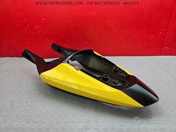 CODONE CARENA SUZUKI GSXR 1000 2003 2004