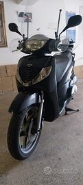honda sh 150 