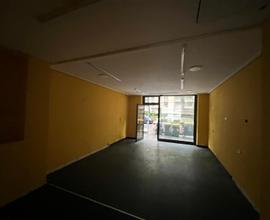 Rif 9 locale commerciale corso agnelli