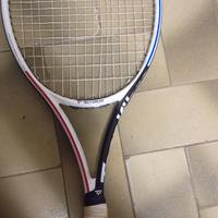 racchetta tennis tecnifibre