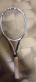 racchetta tennis tecnifibre