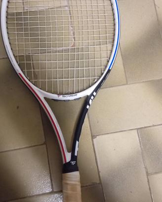 racchetta tennis tecnifibre