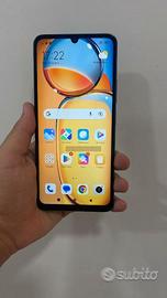 Xiaomi Redmi 13C blue 256 GB - 6903