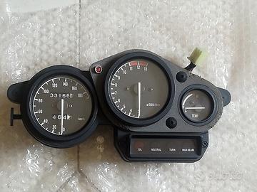 Ricambi Yamaha TZR 125 R