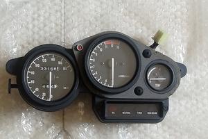 Ricambi Yamaha TZR 125 R