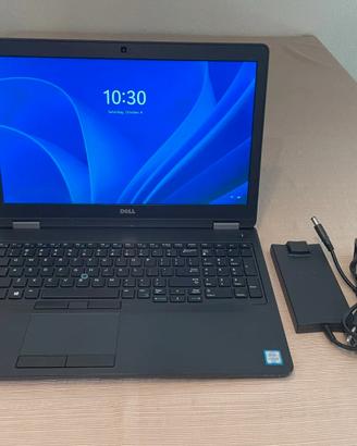 Dell E5570