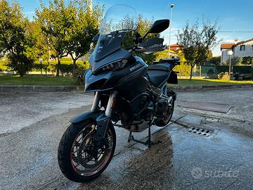 Ducati Multistrada 1260 s - solo 31000 km
