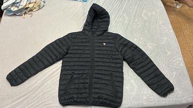 giacca guess