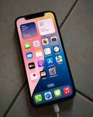 Iphone 12 128 gb