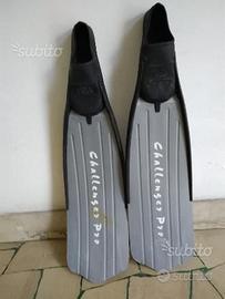 Pinne Imersion (France) - Challenger Pro