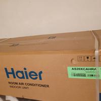 Split climatizzatore haier 7000btu nuovo