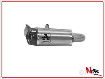 Scarichi Arrow TITANIO Ducati Panigale V2 2020/24