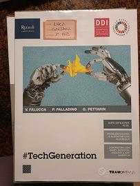 libro tecnologia 