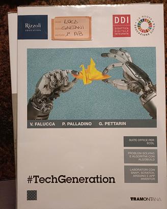 libro tecnologia 