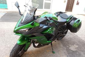 Kawasaki NINJA 1000 SX TOURER