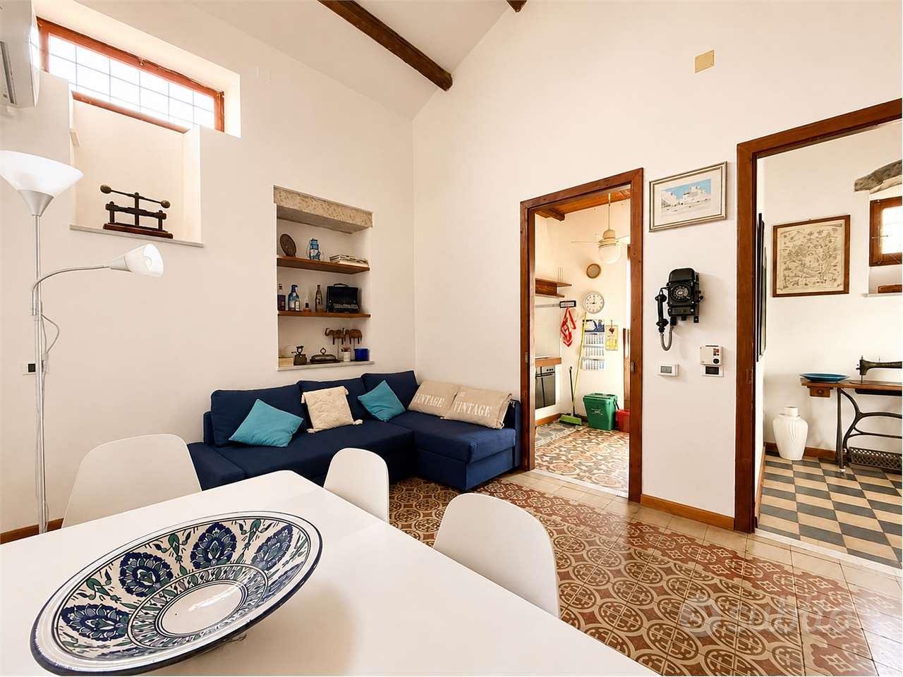 Apartment in U Pàize/Carloforte, Sulcis Iglesiente - Vista 5
