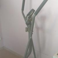 Cyclette Ellittica Domyos 