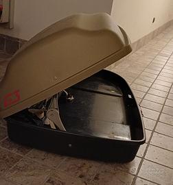 box auto G3 1300X700