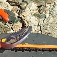 Tagliasiepi Husqvarna EC510 FLYMO EASYCUT