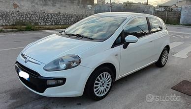 Fiat Punto Evo 1.2 3 porte Active