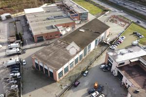 NEGOZIO A TERRANUOVA BRACCIOLINI