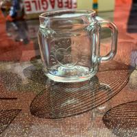 Tazzine nutella 6pezzi