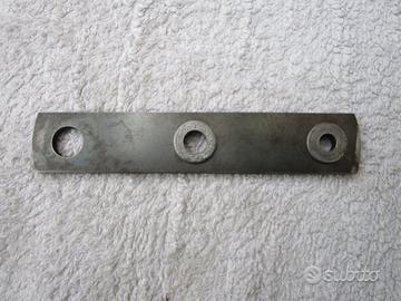 Supporto a Lamelle Antivibrante Clacson Gilera 98