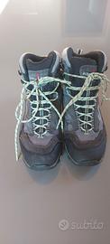 Scarpone trekking KAYLAND GORETEX mis.39