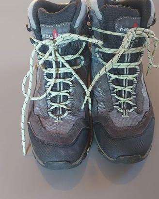 Scarpone trekking KAYLAND GORETEX mis.39