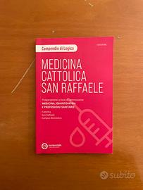 MEDICINA CATTOLICA E SAN RAFFAELE