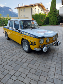 Renault R8S