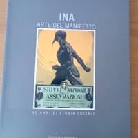 Libro INA Arte del Manifesto