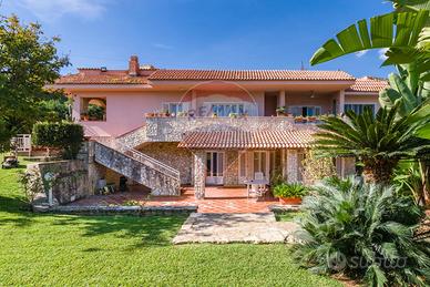 Villa singola - Palermo