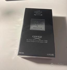 Profumo Creed Aventus 100ml