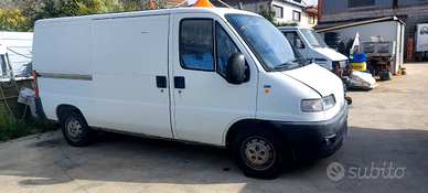Fiat ducato