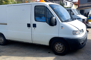 Fiat ducato