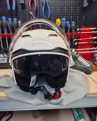 casco jet  CGM TAGLIA S