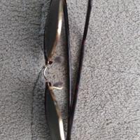 Occhiali da sole Rayban