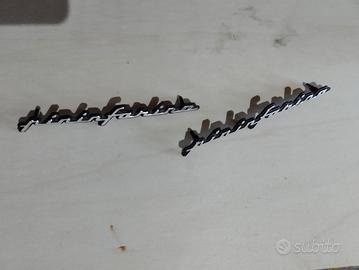 scritte laterali Pininfarina usate