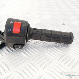 Manopola Acceleratore Destra Kawasaki Z900 2017–20