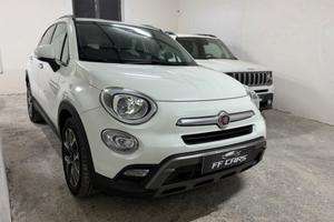 Fiat 500X 1.6 cc Multijet 120 CV Cross 78000 km 20