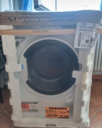 Asciugatrice Hotpoint Ariston