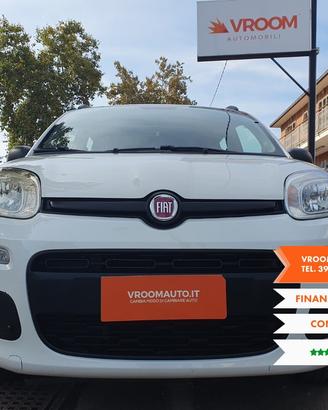 FIAT Panda 3� serie Panda 0.9 TwinAir Turbo Nat...